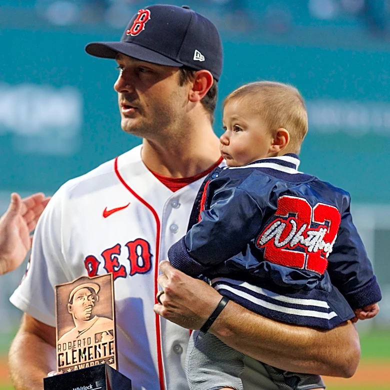 Garrett Whitlock injury news raises new questions about Red Sox medical staff