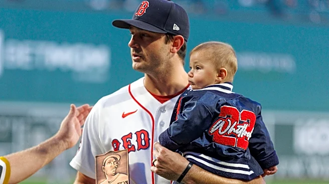 Garrett Whitlock injury news raises new questions about Red Sox medical staff
