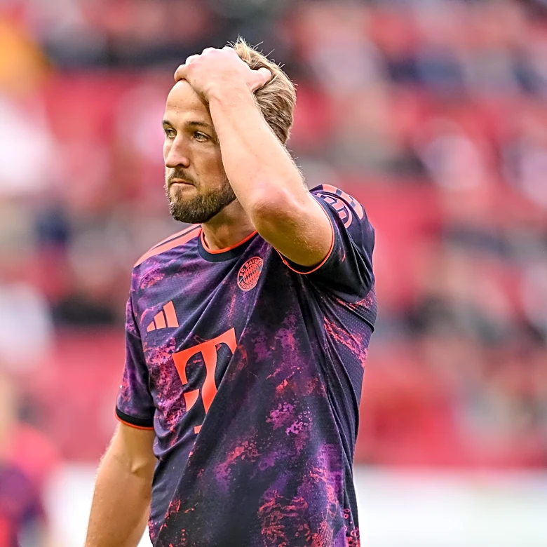 Match Awards from Bayern Munich’s 2-2 draw against FC Augsburg