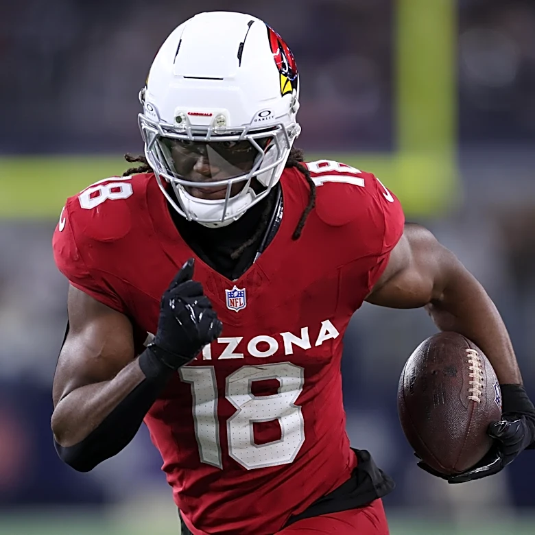 Colts reportedly not ‘mystery team’ finalizing trade for Cardinals Marvin Harrison Jr.