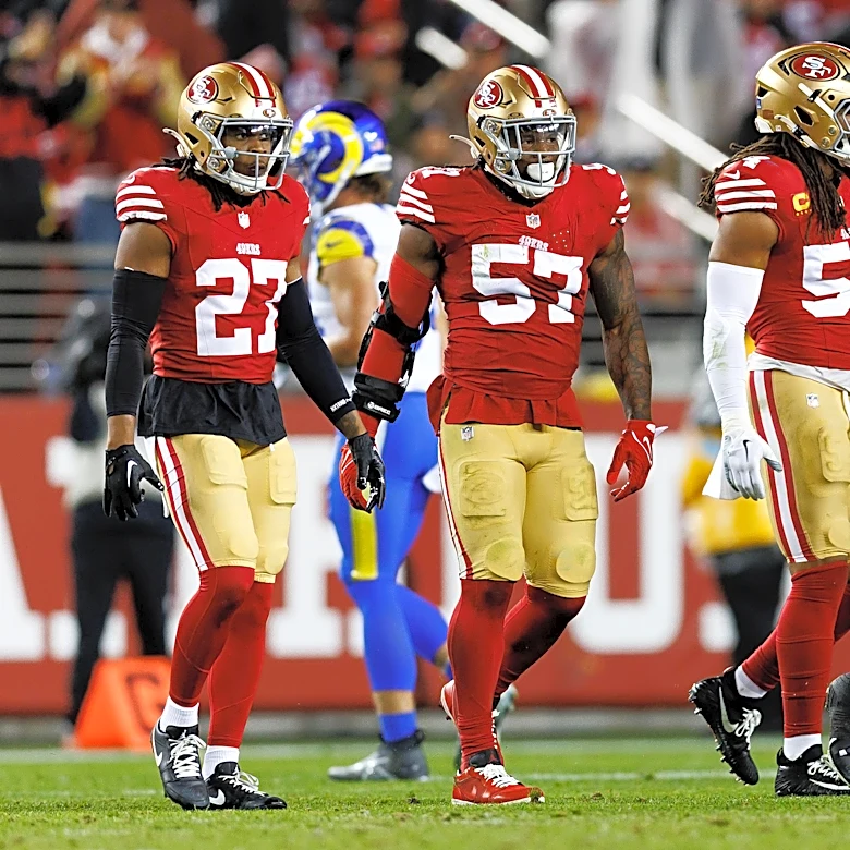 NFL predictions: 49ers and Seahawks feel like a low-scoring game