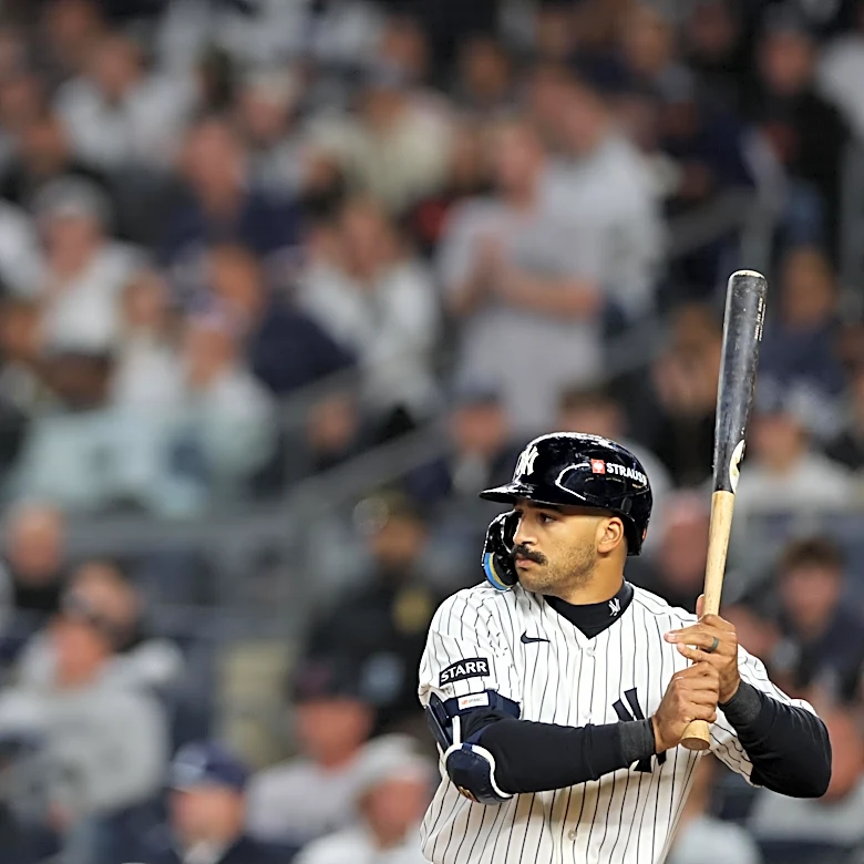 Trent Grisham and the Yankees’ flawed philosophy