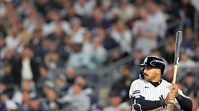 Trent Grisham and the Yankees’ flawed philosophy