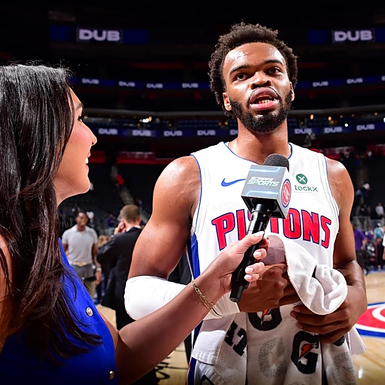 Pistons vs Wizards preview: Get better during preseason