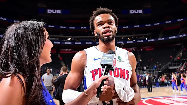 Pistons vs Wizards preview: Get better during preseason