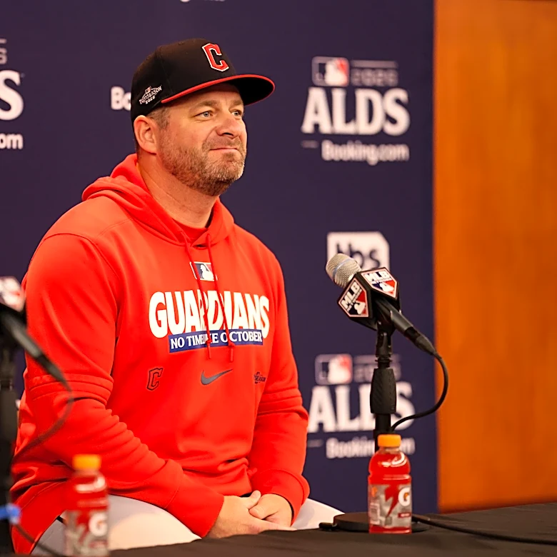 Guardians-White Sox ALCS Game Five Preview