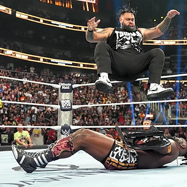 WWE Money in the Bank 2026 start time, match card