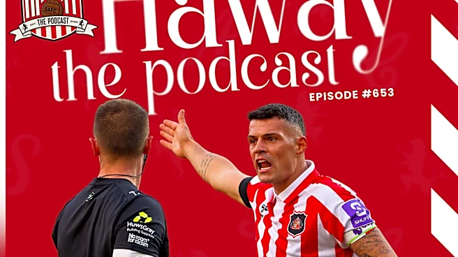 Haway The Podcast | SAFC 0-2 Brighton | The Pubcast Returns As Sunderland Suffer Defeat