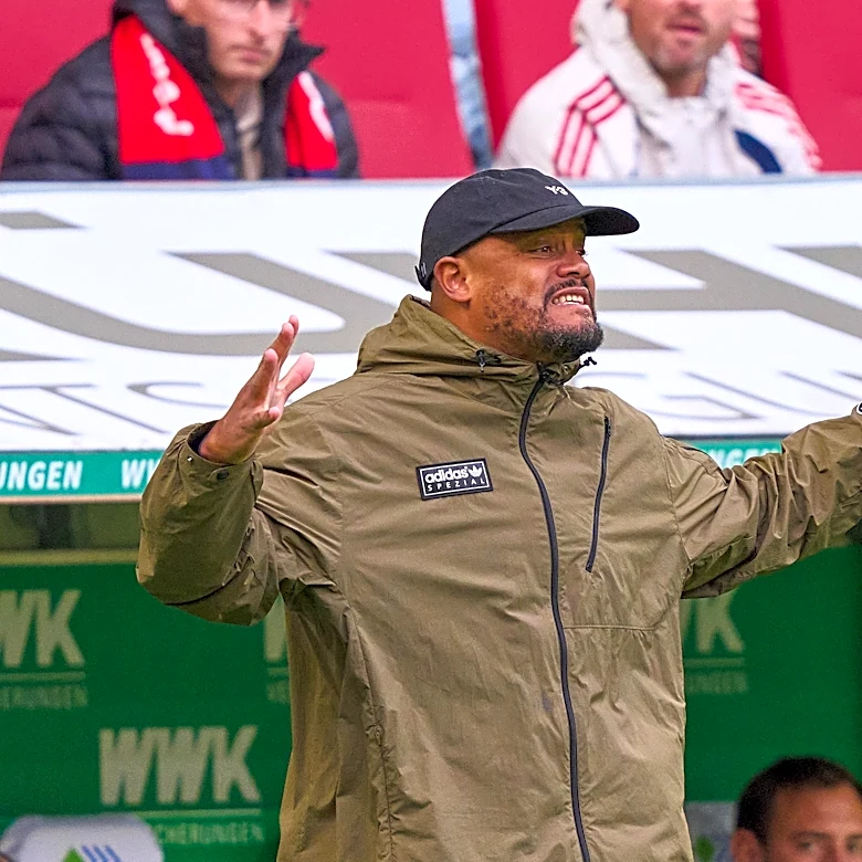 Five Observations from Bayern Munich’s frustrating 2-2 draw against FC Augsburg