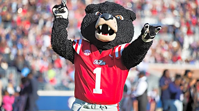 Saturday Predictions: Ole Miss
