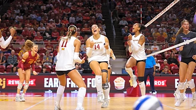 Florez dispatches career-high 30 assists in sweep