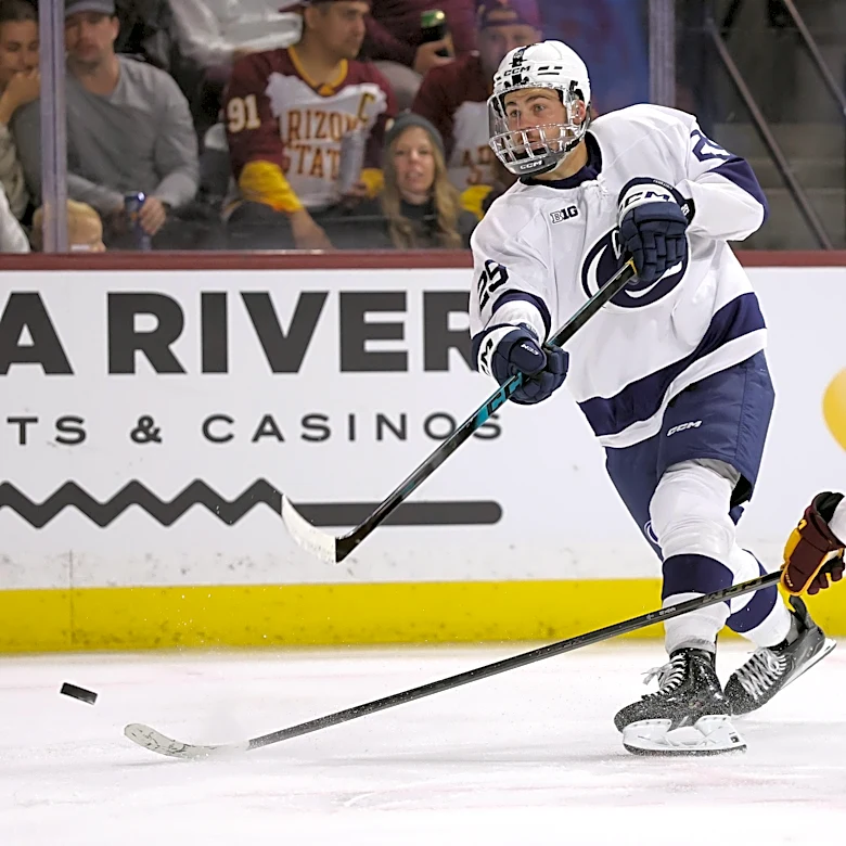 Penn State Hockey Preview: Sacred Heart