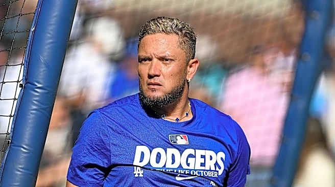 Dodgers hopeful Miguel Rojas will be ready for NLCS roster