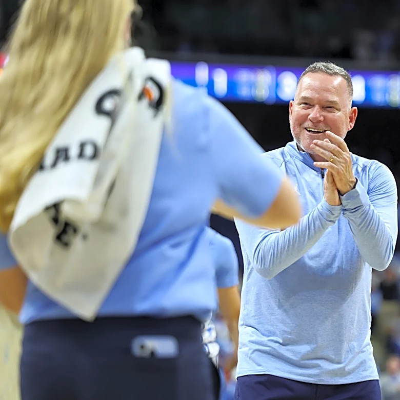 Three takeaways from UNC’s preseason win over USC