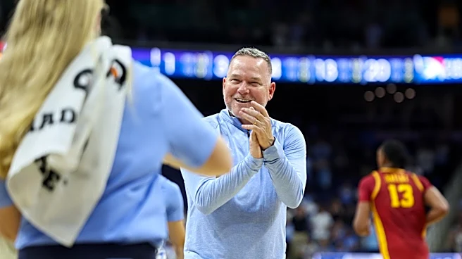 Three takeaways from UNC’s preseason win over USC