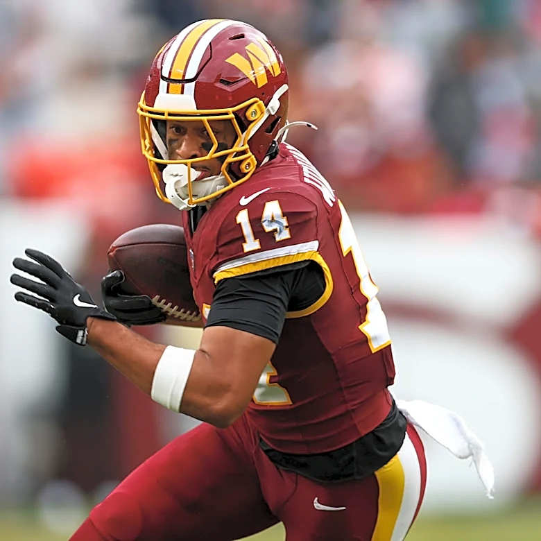 Five Washington Commanders players key to beating New York Giants