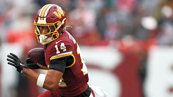 Five Washington Commanders players key to beating New York Giants