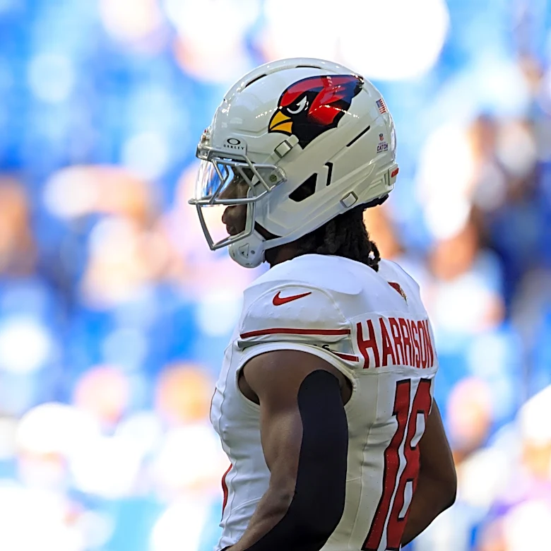 Arizona Cardinals “finalizing details” to trade Marvin Harrison Jr., per reports
