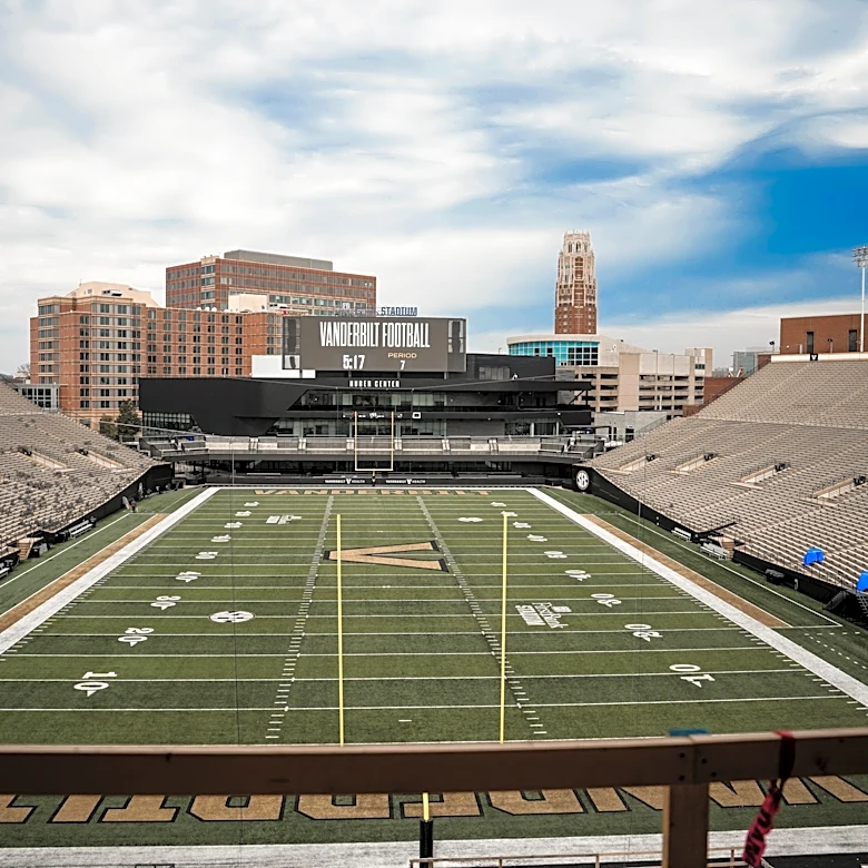 Game 6: Ole Miss Rebelbearsharks at Vanderbilt Commodores – Open Game Thread