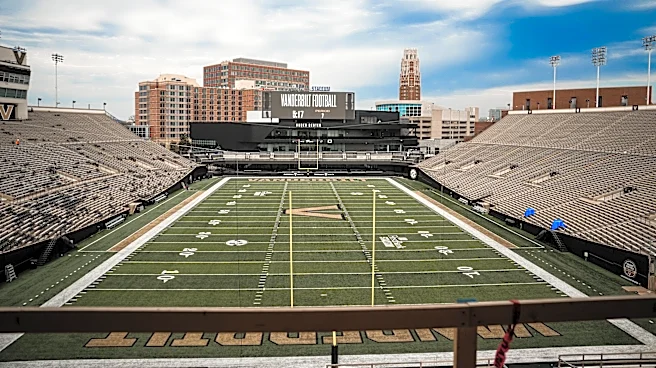 Game 6: Ole Miss Rebelbearsharks at Vanderbilt Commodores – Open Game Thread
