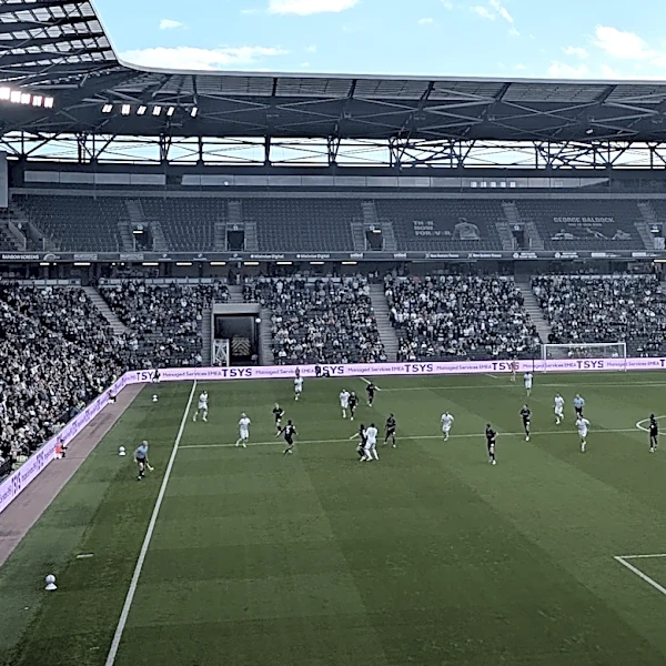 MK Dons 1-5 Reading: Player Ratings