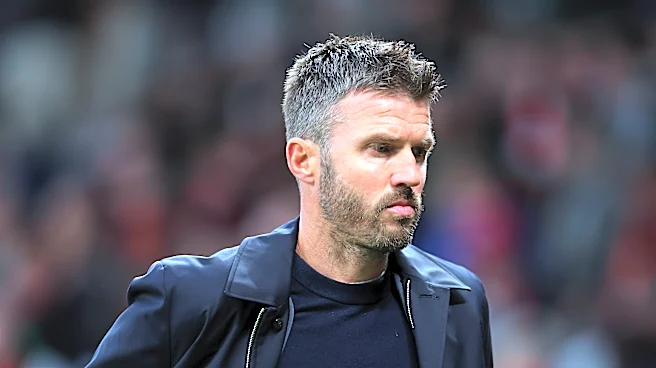 Manchester United 1-1 Tottenham Hotspur: Reds squander goal and man advantage