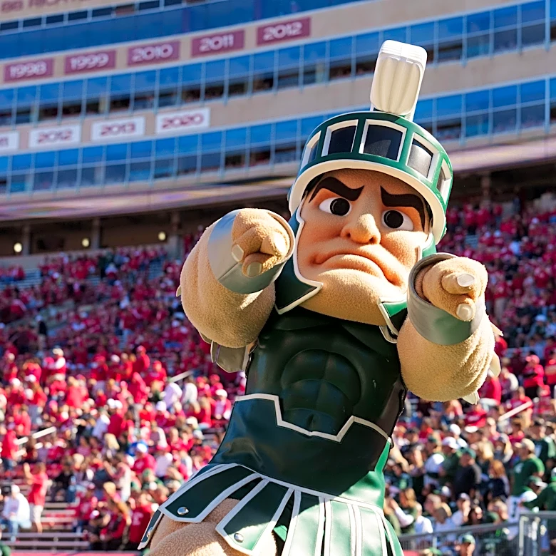 Game Thread: Michigan State Vs. Illinois