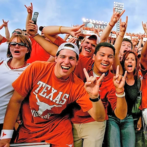 Afternoon College Football Open Thread