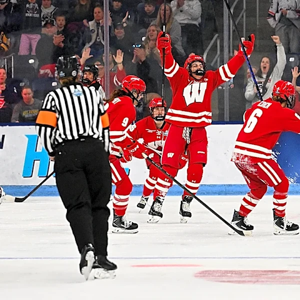 Game Thread: Badgers and Buckeyes meet in an early season showdown among top teams