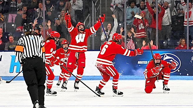 Game Thread: Badgers and Buckeyes meet in an early season showdown among top teams