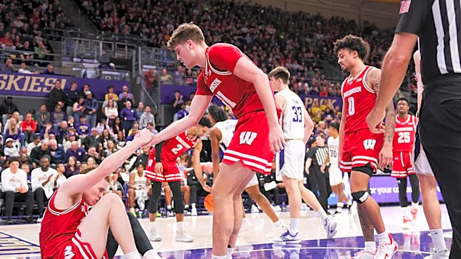 3 quick takeaways from Badgers exhibition win over UW Parkside: There’s a lot of depth