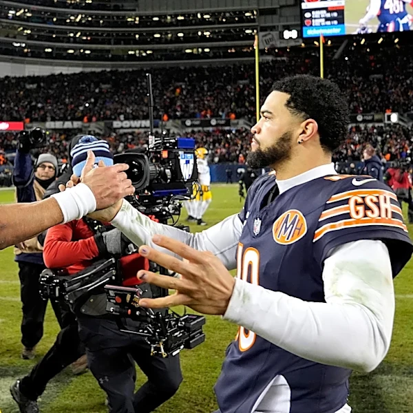Bears at Packers, Week 5: Opponent Preview