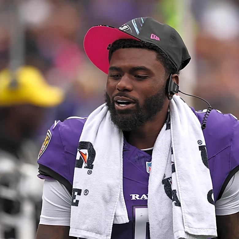3 Keys to Victory for Ravens-Falcons Week 5