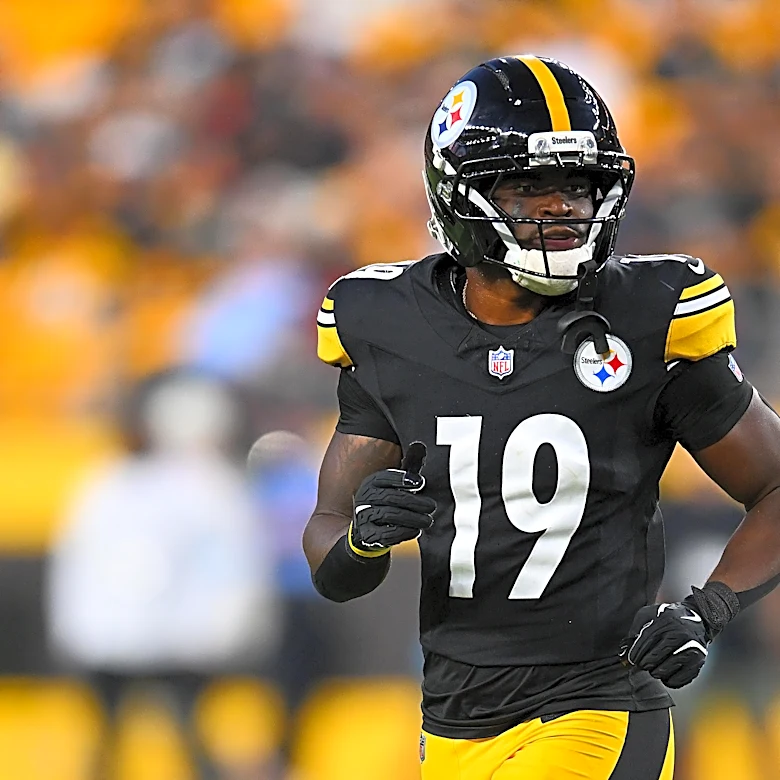 Steelers re-sign familiar face at CB