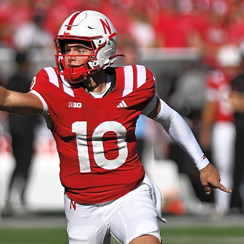 The 4th Quarter Was Its Own Little November: Indiana 20 NEBRASKA 17 (More to come)