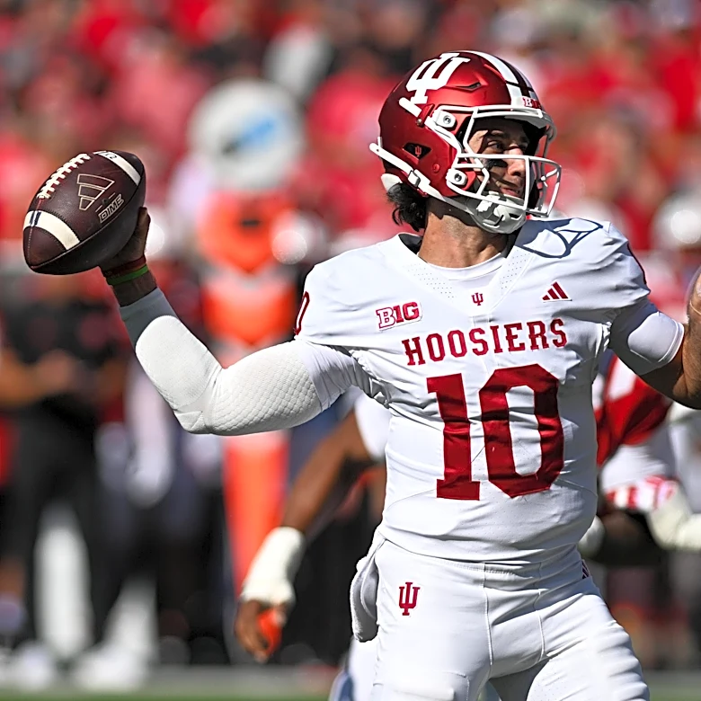 3 Observations from Indiana’s 20-17 win at Nebraska