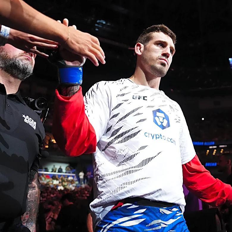 UFC Vegas 122 live results, highlights, play-by-play | Allen vs. Duncan
