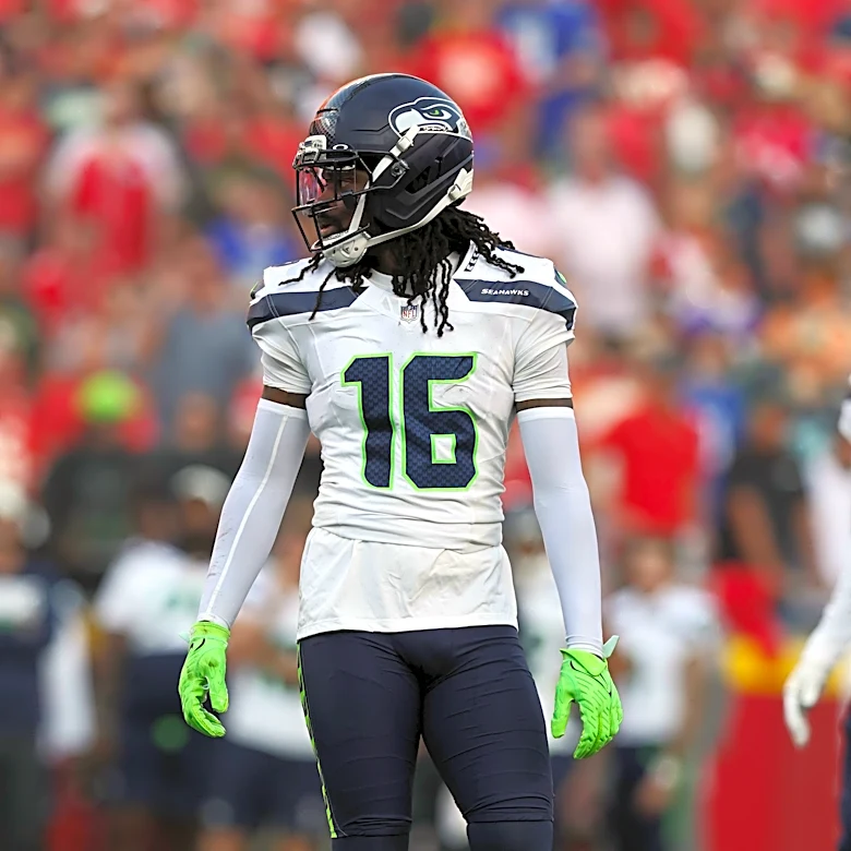 Seahawks again turn to practice squad for secondary help ahead of 49ers matchup