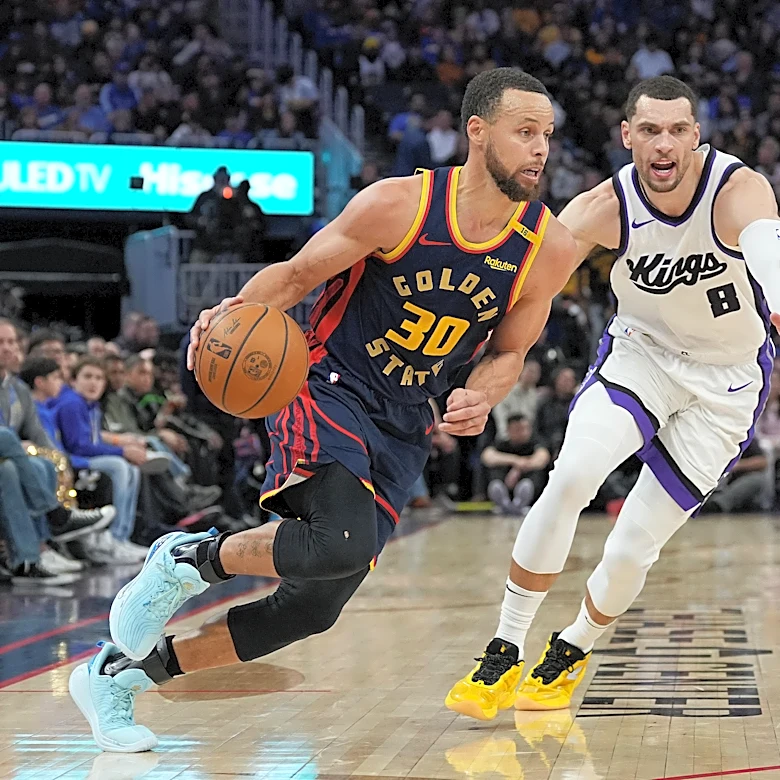 How to watch Warriors vs. Kings