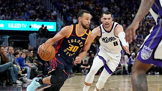How to watch Warriors vs. Kings