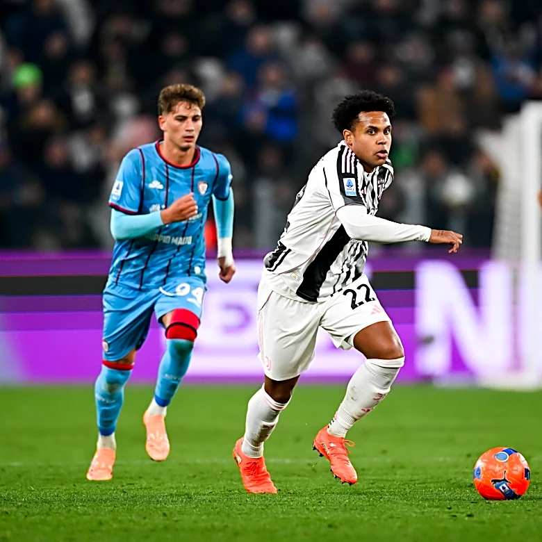 Round 6: Juventus vs. Cagliari match preview