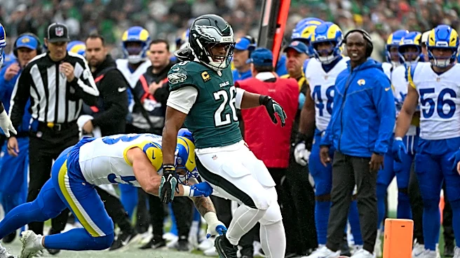Nate Landman fined by NFL for a second time this season