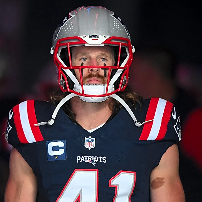 Patriots activate Brenden Schooler, place two veterans on injured reserve amid series of moves