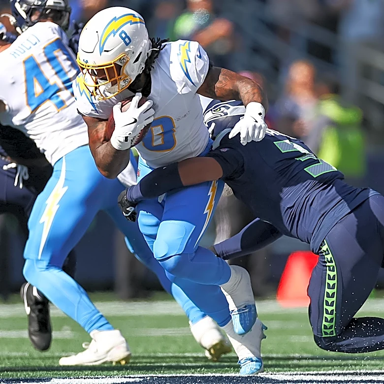 Seahawks Nick Emmanwori one step closer to automatic suspension after fine in Chargers game