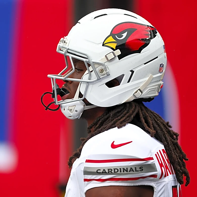 Marvin Harrison Jr. trade rumors: Eagles NOT interested in Cardinals wide receiver