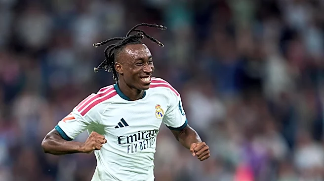 Immediate Reaction: Real Madrid 1-0 Villarreal