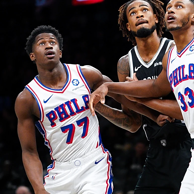 Philadelphia 76ers (1-1) at Boston Celtics (1-0) Preseason Game #2 10/10/26