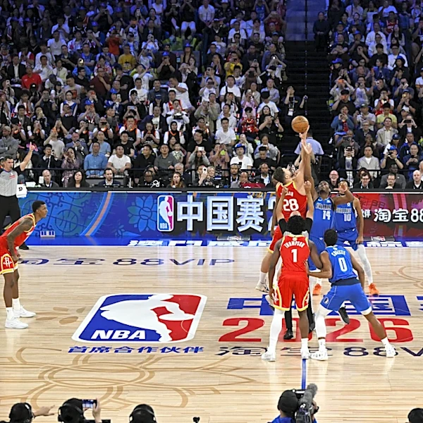 Houston Rockets vs. Dallas Mavericks game preview