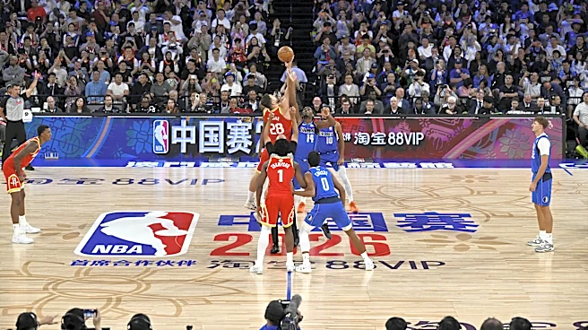 Houston Rockets vs. Dallas Mavericks game preview