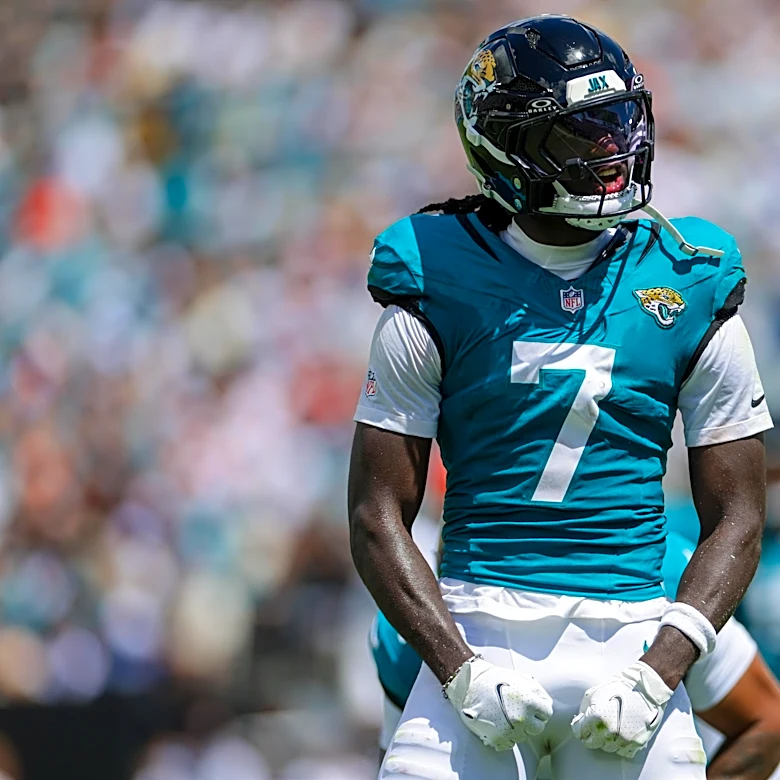Reacts Survey Results: I’ll shut up about trading Brian Thomas Jr. now